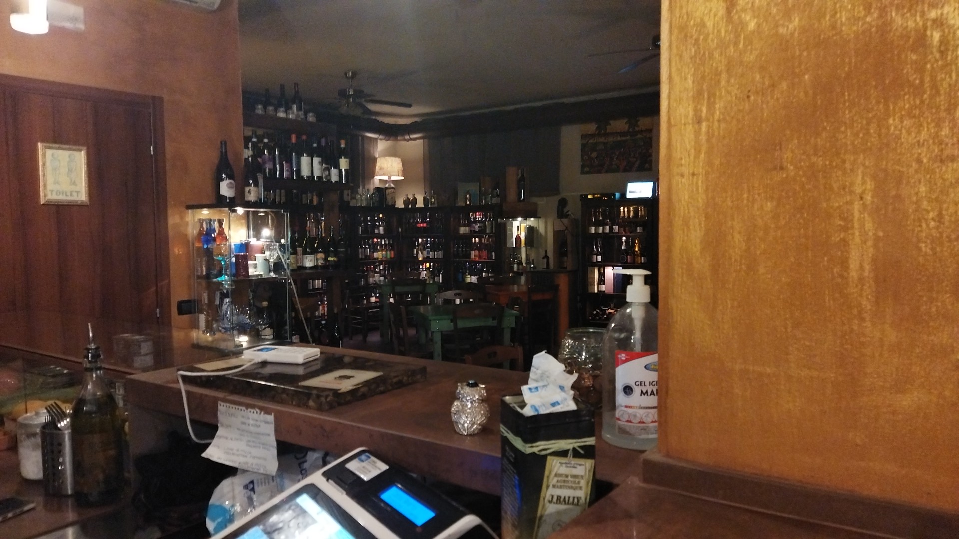 La Bodeguita Del Vino