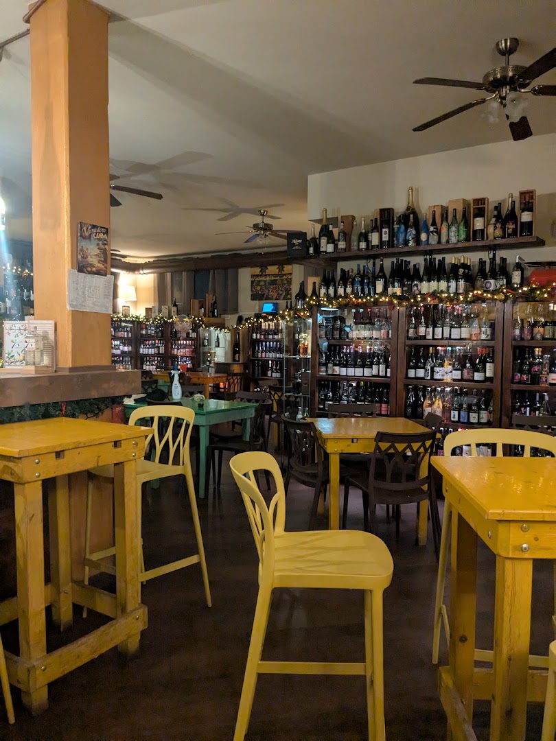 La Bodeguita Del Vino