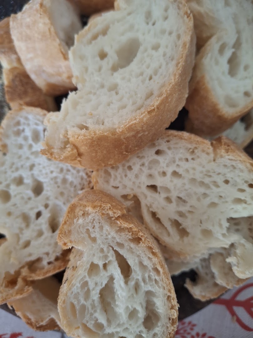 La Bodeguita Fresco e senza glutine