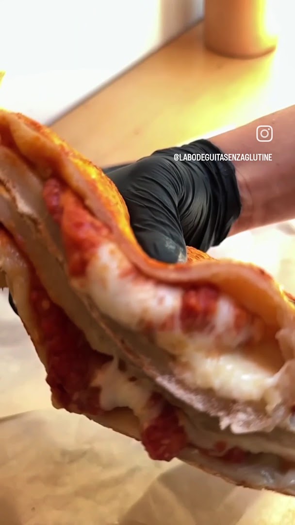 La Bodeguita Fresco e senza glutine