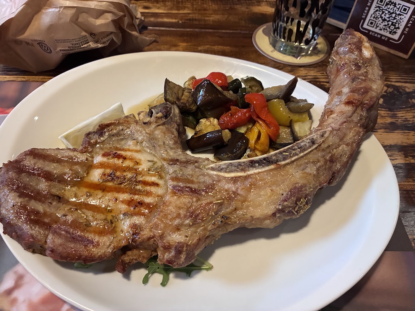 La Bodeguita Osteria - Cicchetteria Dolo