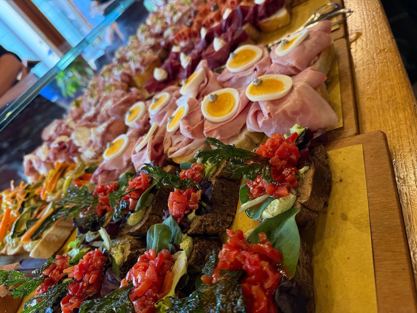 La Bodeguita Osteria - Cicchetteria Dolo