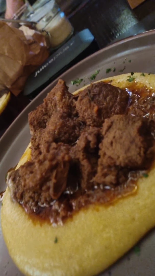 La Bodeguita Osteria - Cicchetteria Dolo