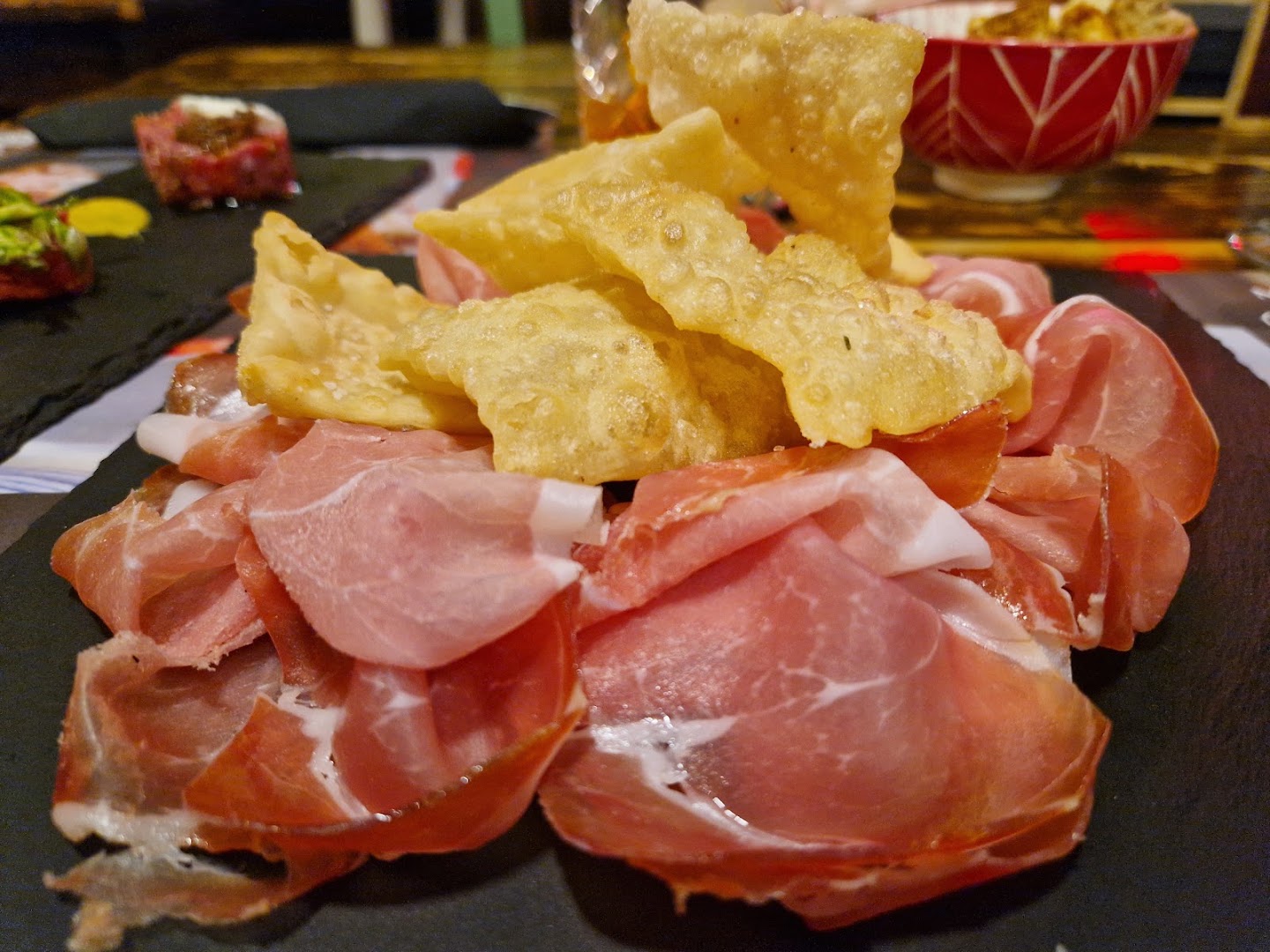 La Bodeguita Osteria - Cicchetteria Dolo