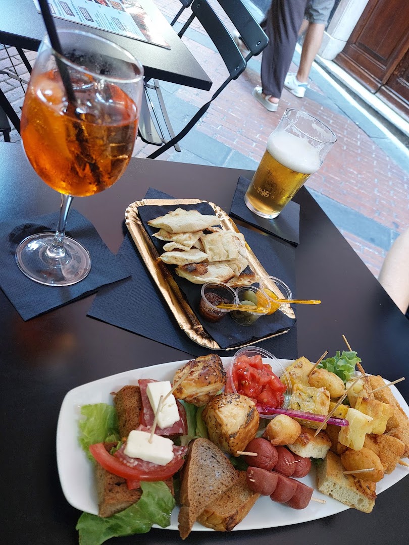 La Bodeguita Sanremo, Sanremo