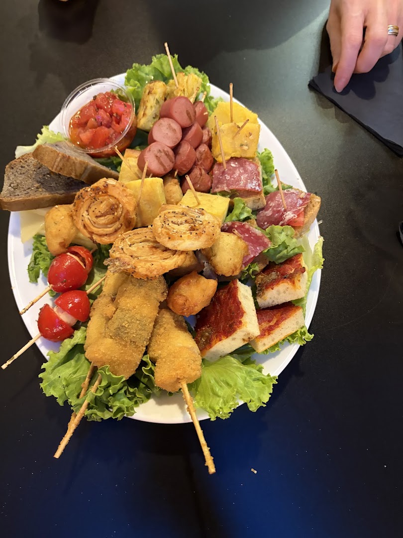 La Bodeguita Sanremo