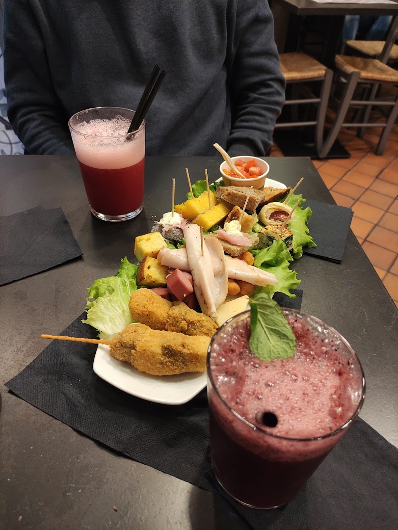 La Bodeguita Sanremo