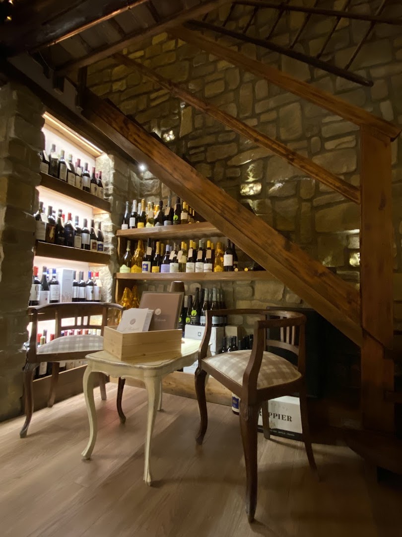 La Bodeguita winter club
