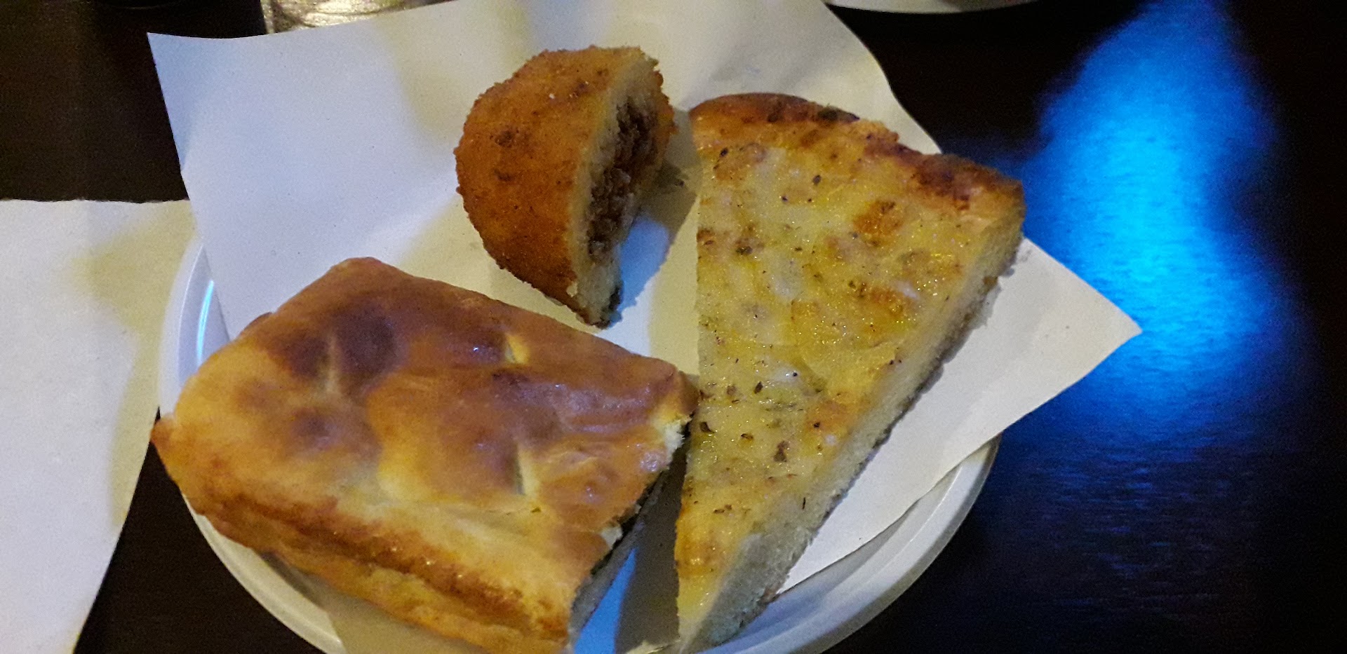 La Boheme Di Degno Domenica, Serradifalco