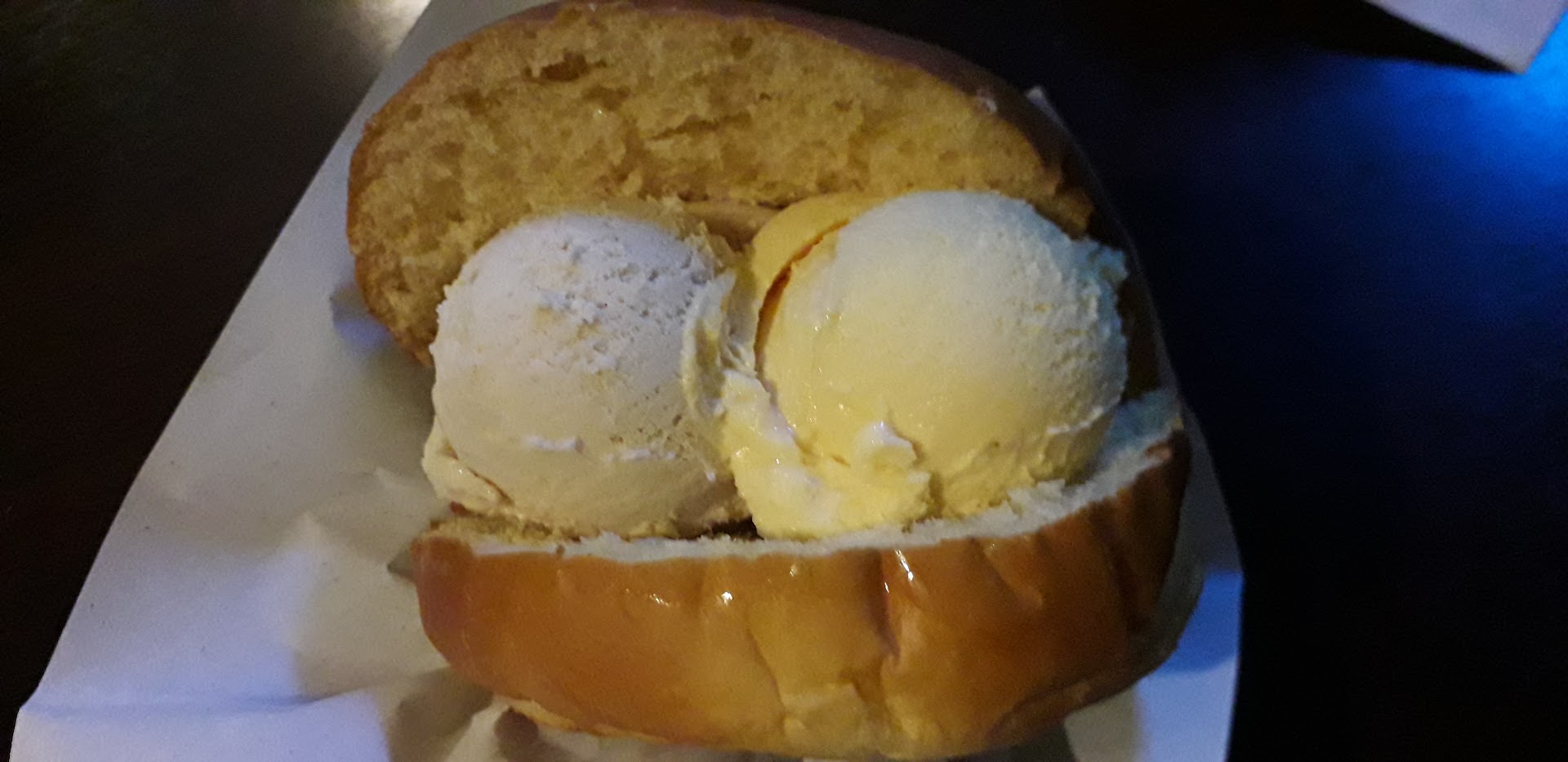 La Boheme Di Degno Domenica