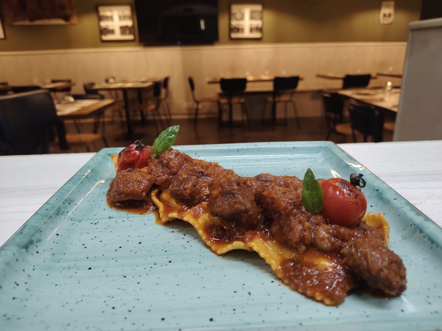 La Bohème Ristorante Pizzeria, Firenze