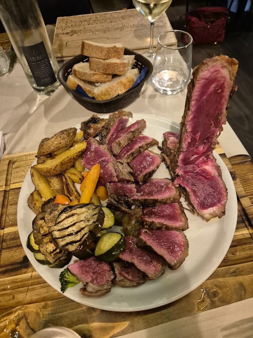 La Bohème Ristorante Pizzeria
