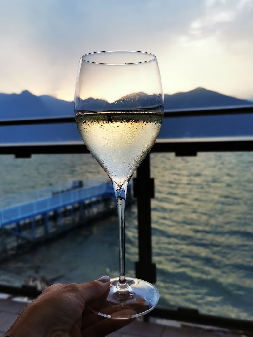 La Boheme - Terrazza AVAV