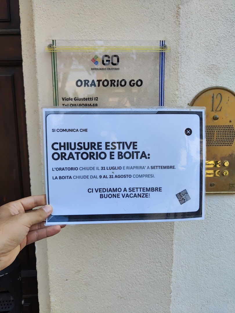 La Boita