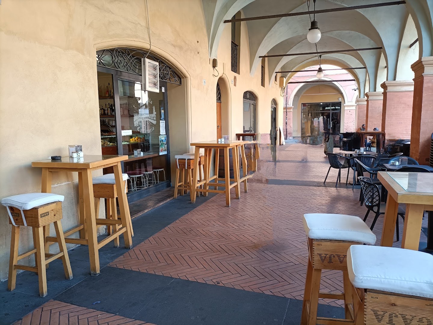 La Bolla Caffetteria