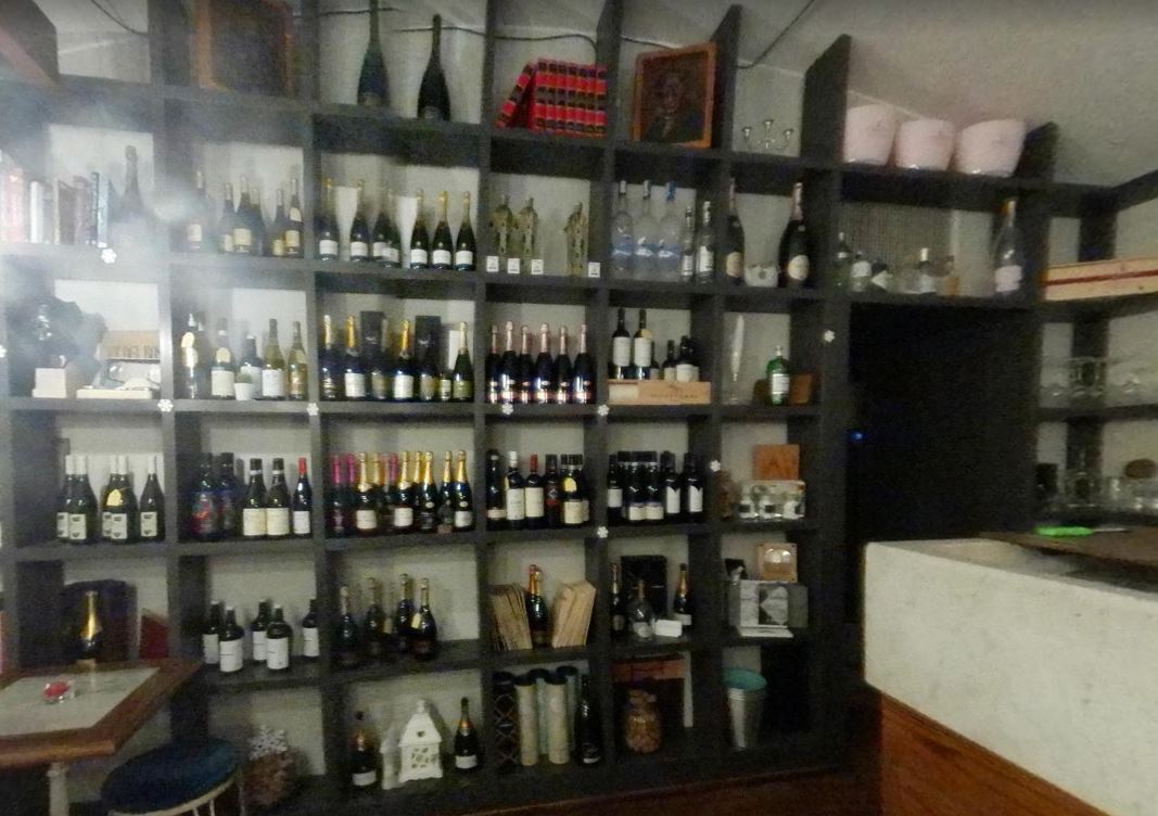 La Bolla Caffetteria, Sassuolo