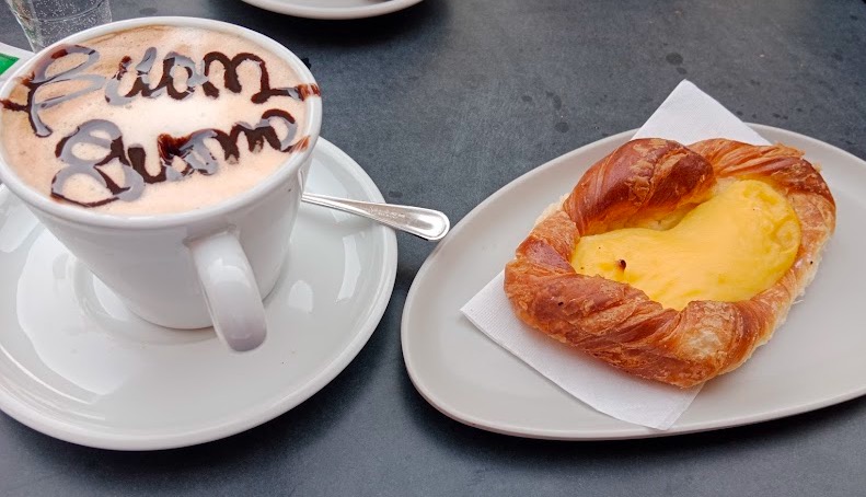 La Bolla Caffetteria