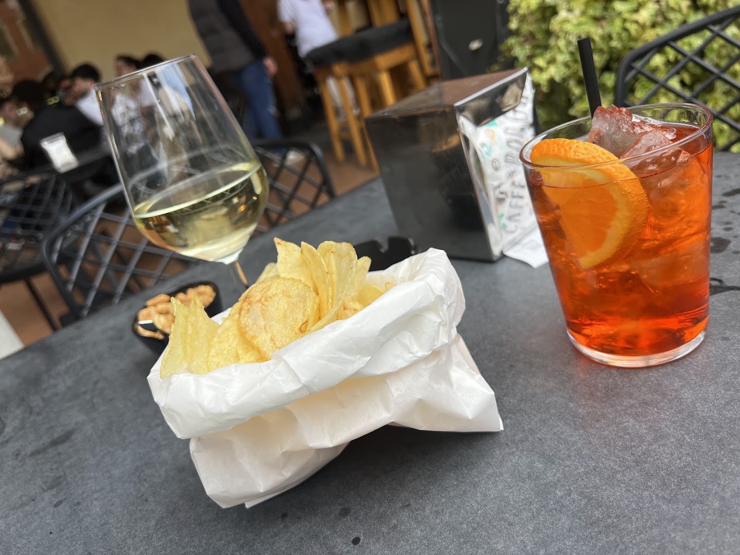 La Bolla Caffetteria