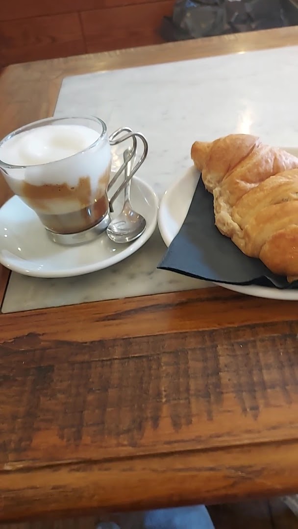 La Bolla Caffetteria