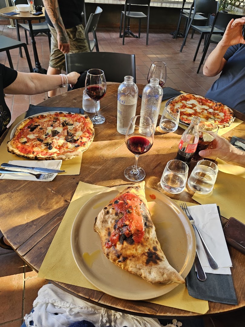 La Bolla