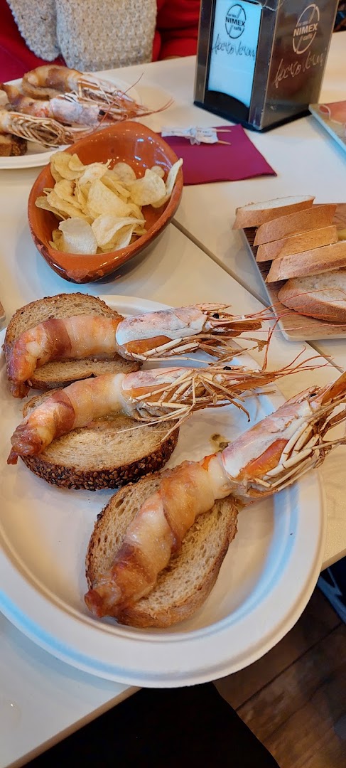 La Bolleria Wine Bar, Domodossola