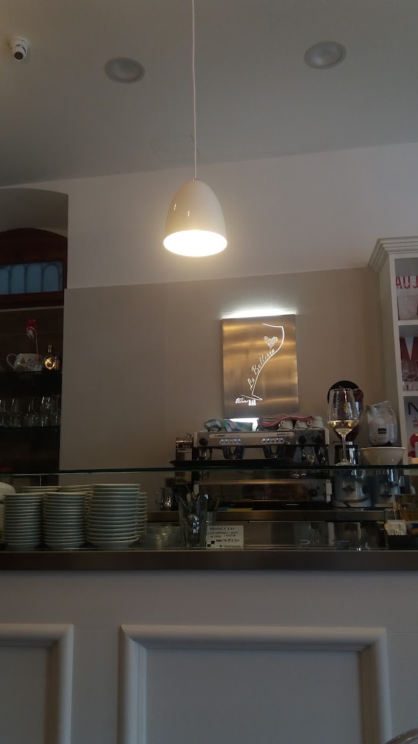 La Bolleria Wine Bar