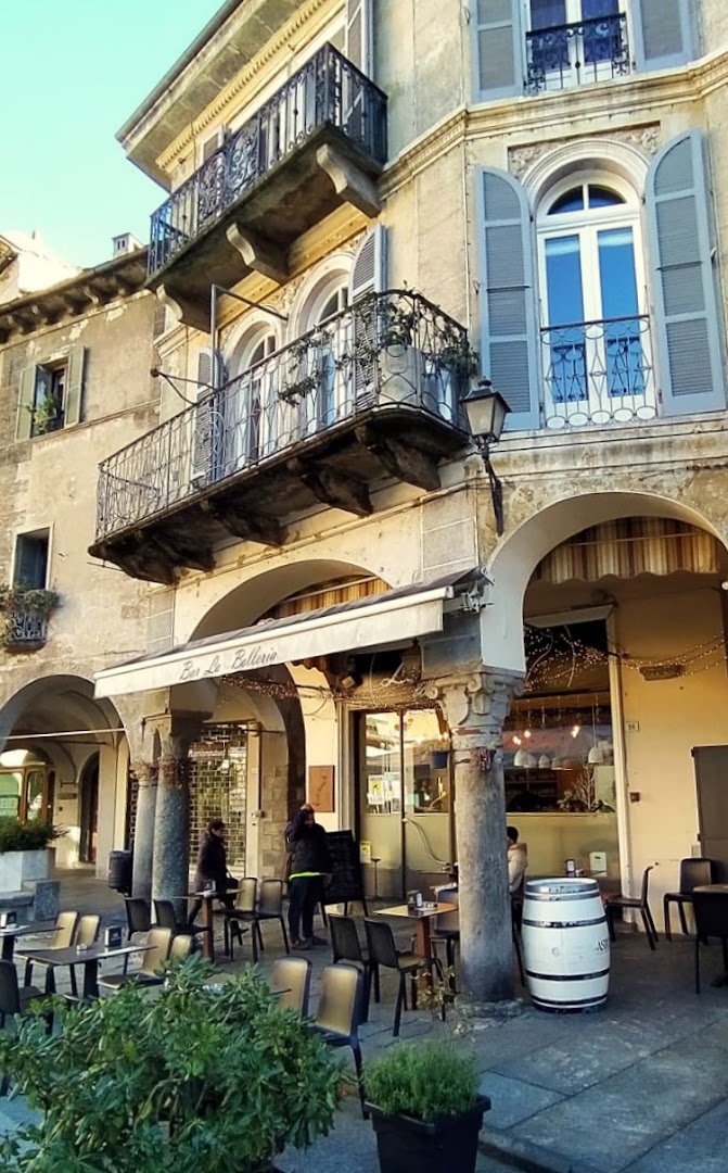 La Bolleria Wine Bar