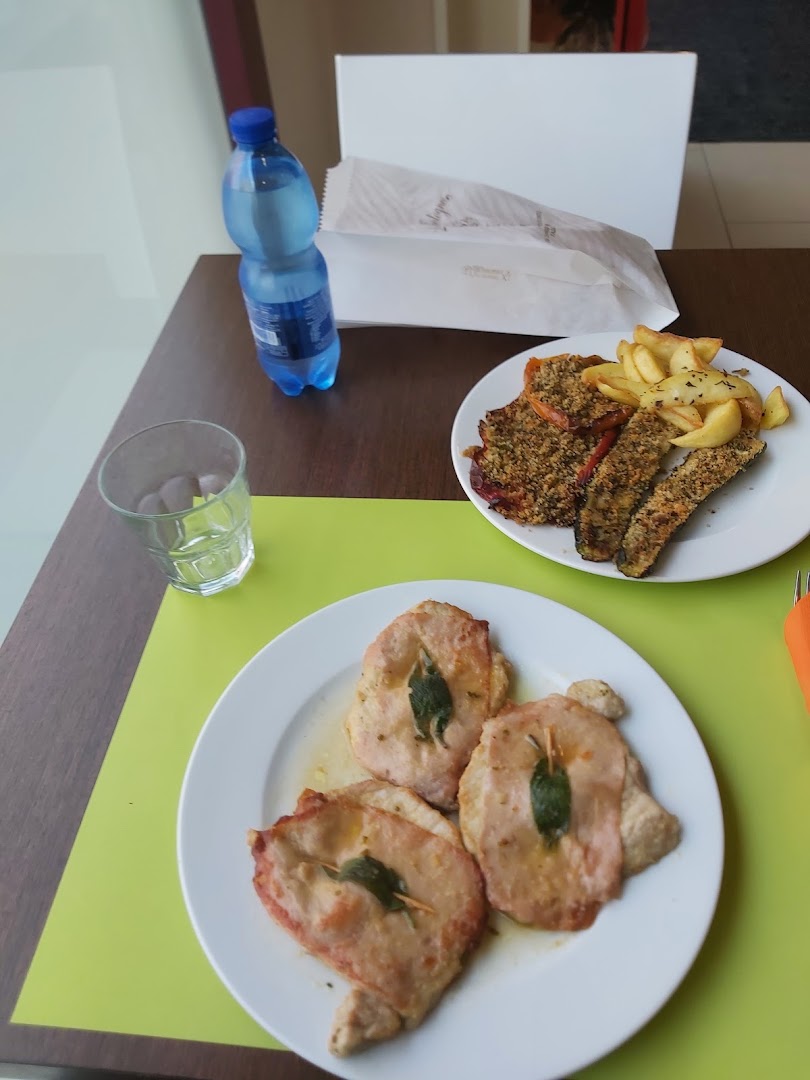 La Bolognese
