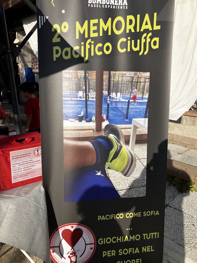 La Bombonera Padel Experience