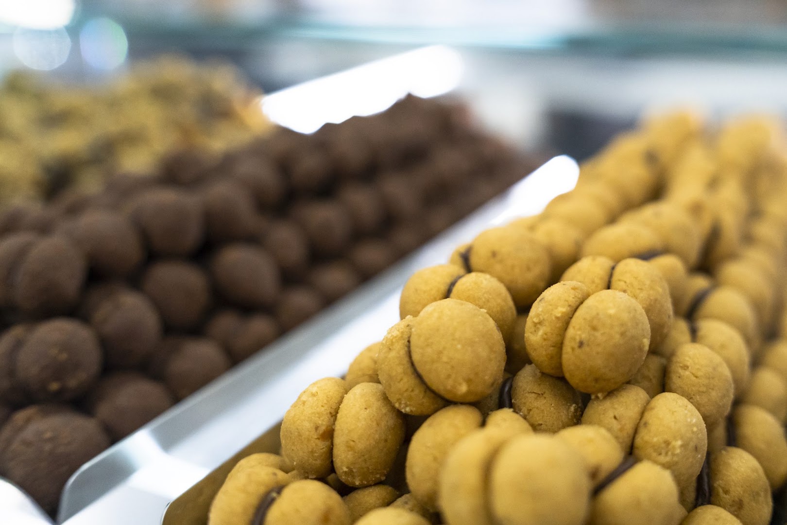 La Bombonera