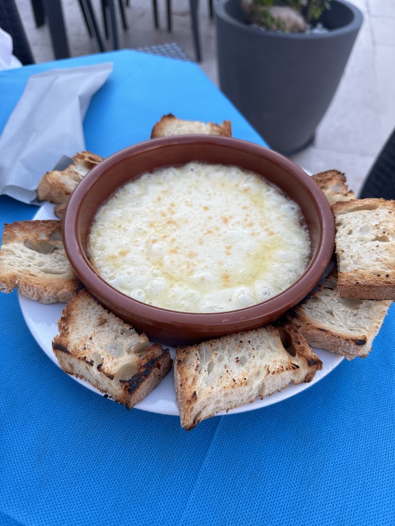 La Bonaccia - Ristorante, Pizzeria, Paposceria