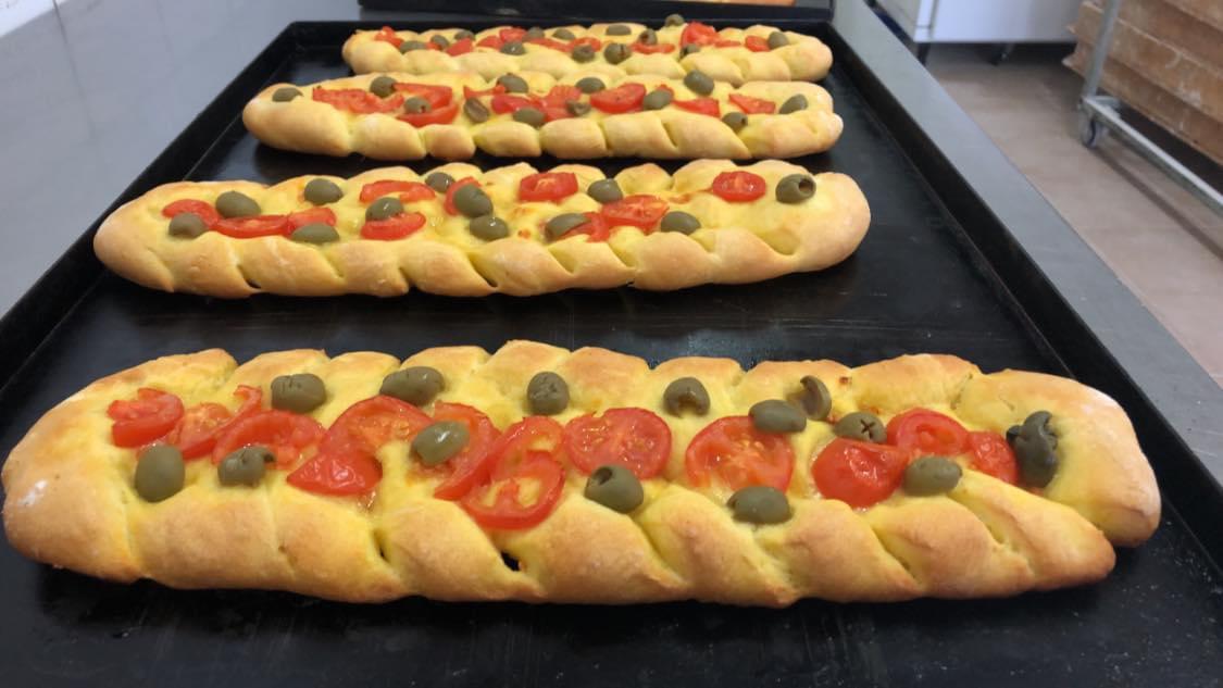 La Bontà Del Pane, Castrovillari