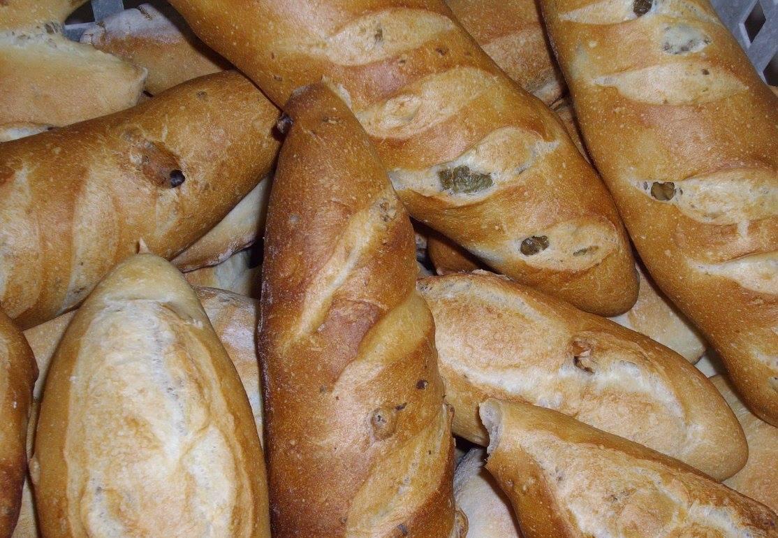 La Bontà Del Pane