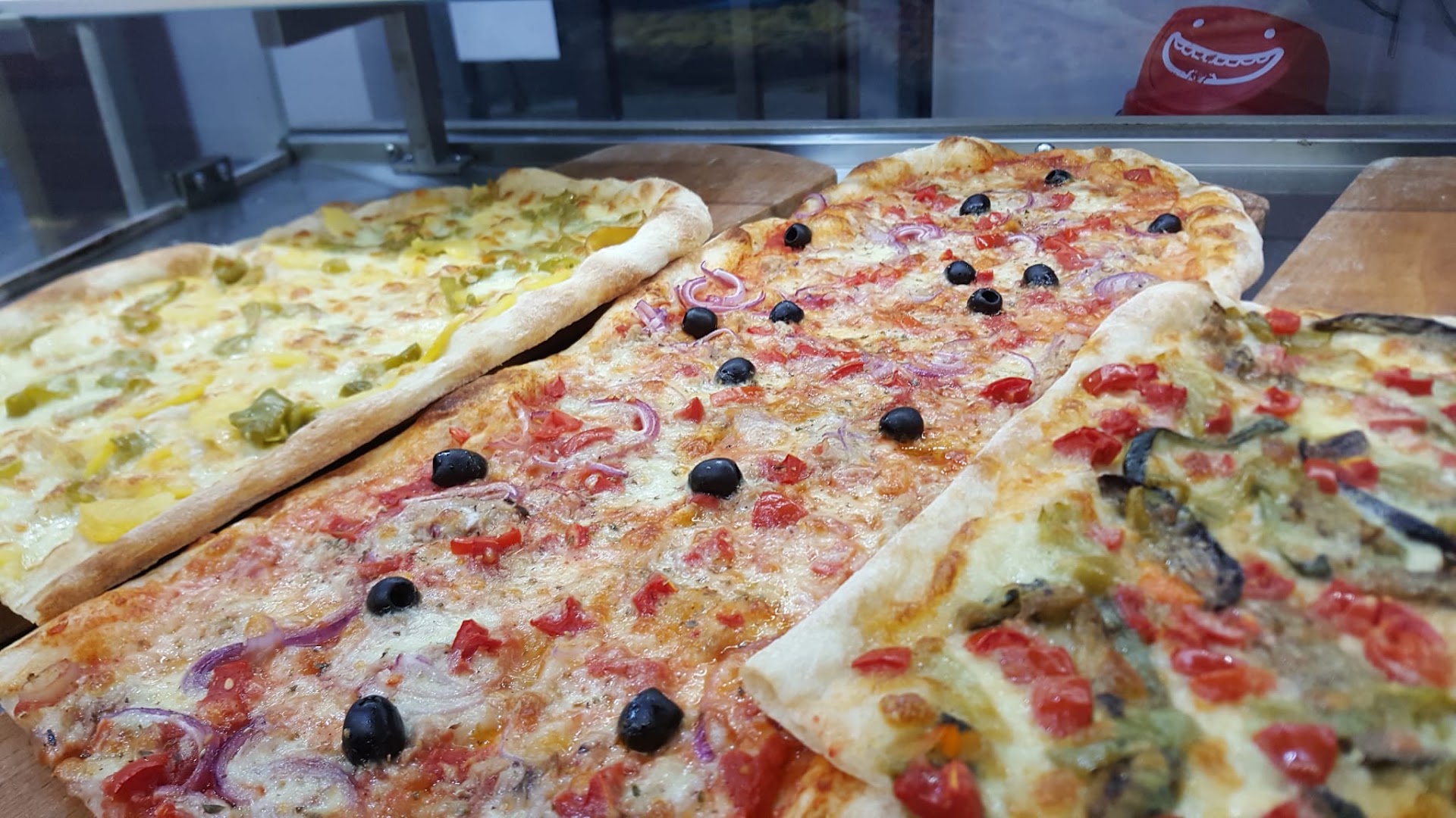 La Bontà Del Pane