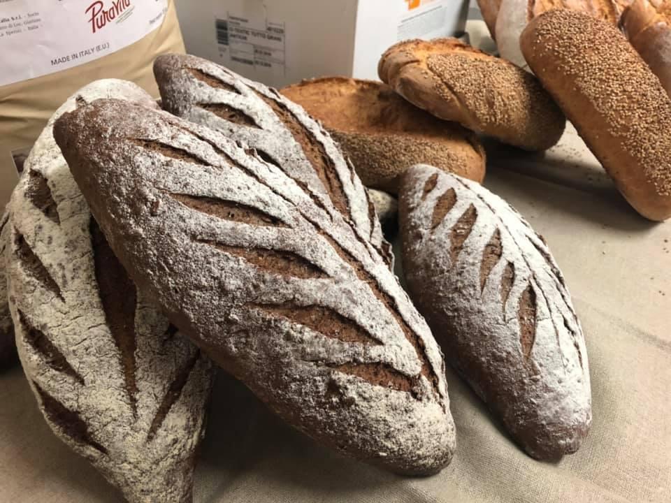 La Bontà Del Pane