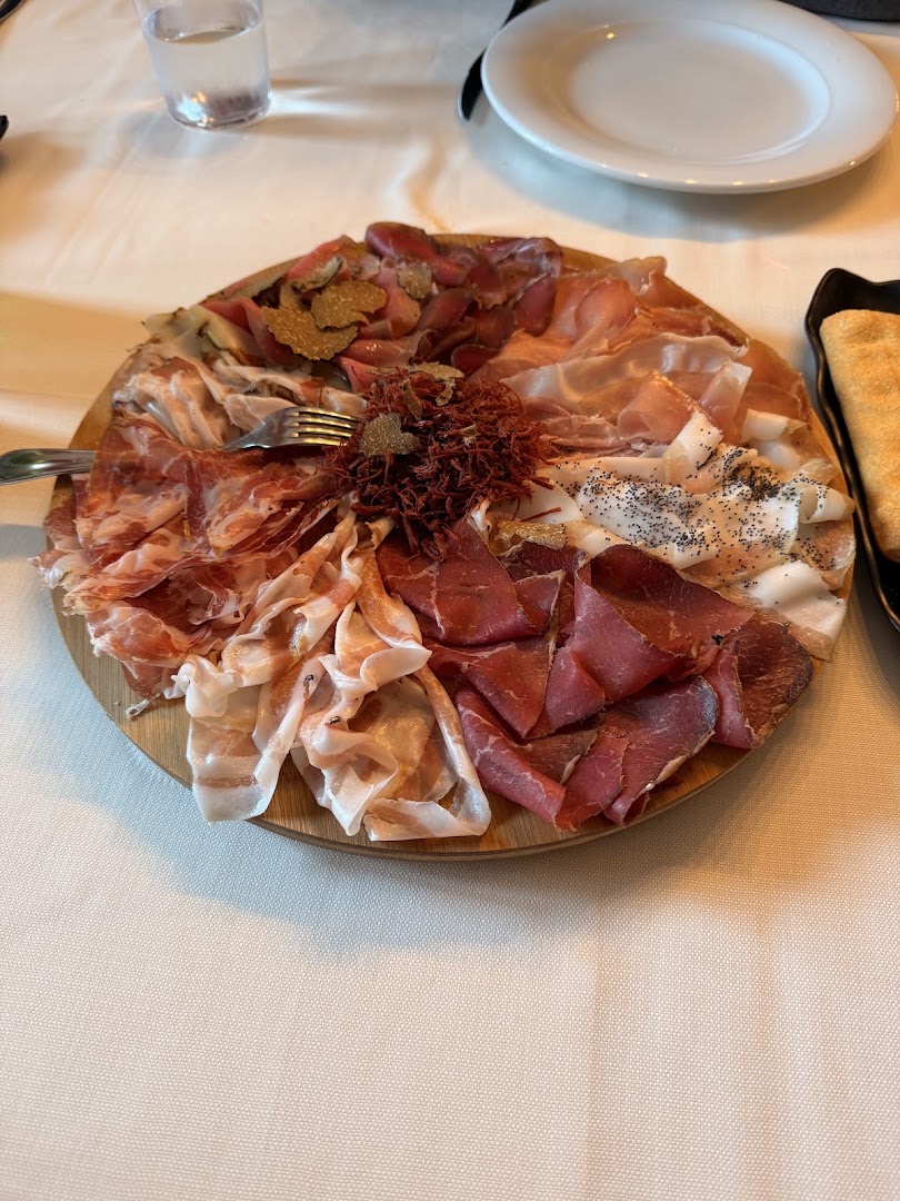 La Boqueria della Carne, Castel Mella
