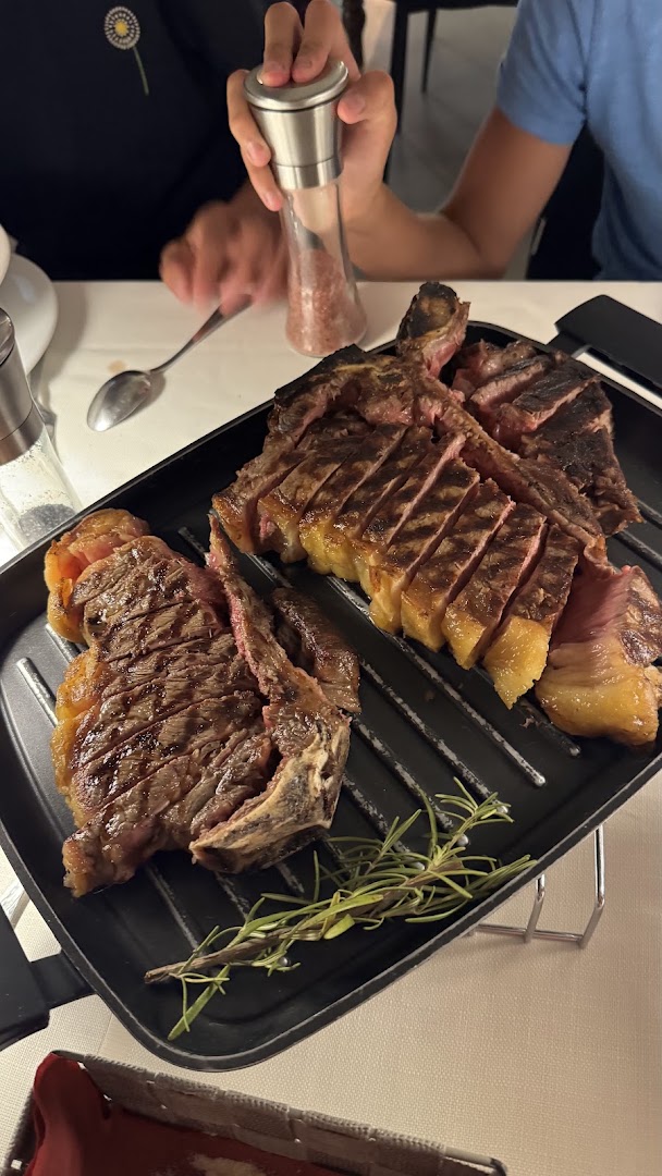 La Boqueria della Carne