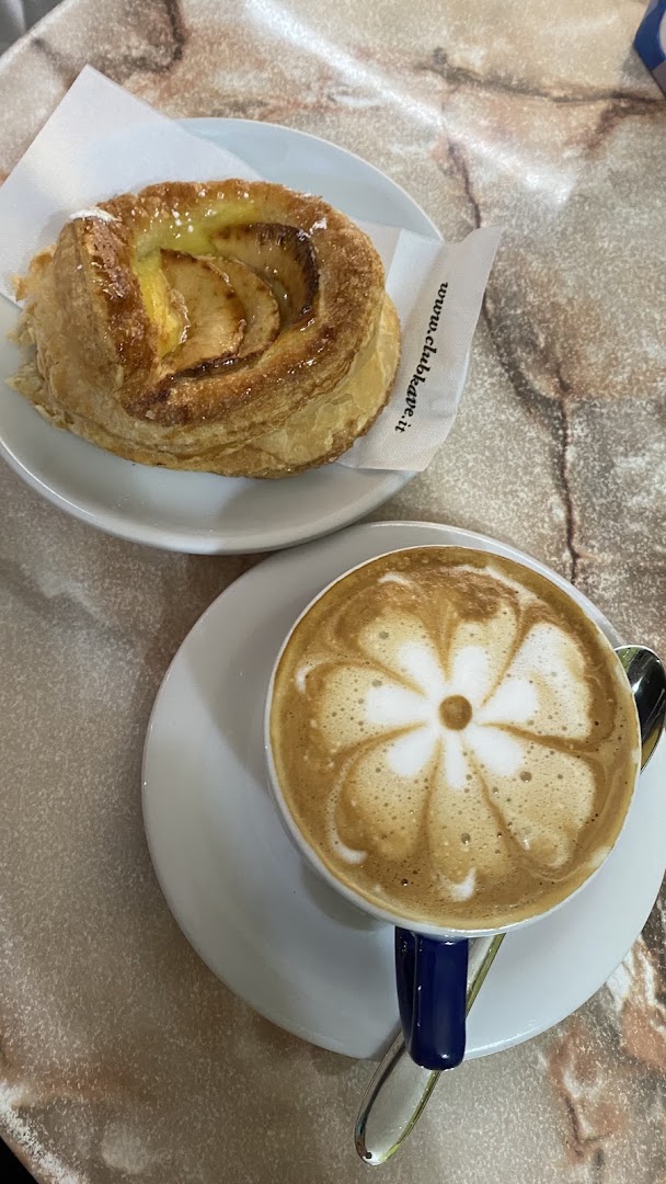 La Boquita Cafe` Di Dobosz Monika Maria