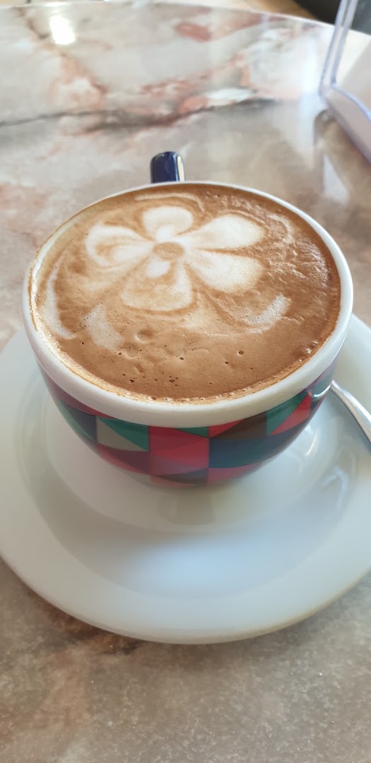 La Boquita Cafe` Di Dobosz Monika Maria