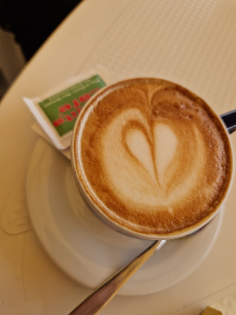 La Boquita Cafe` Di Dobosz Monika Maria