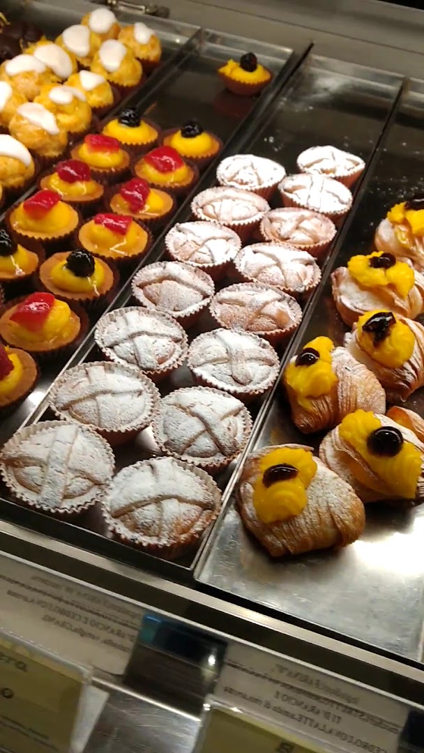 La Borbonica, Bologna