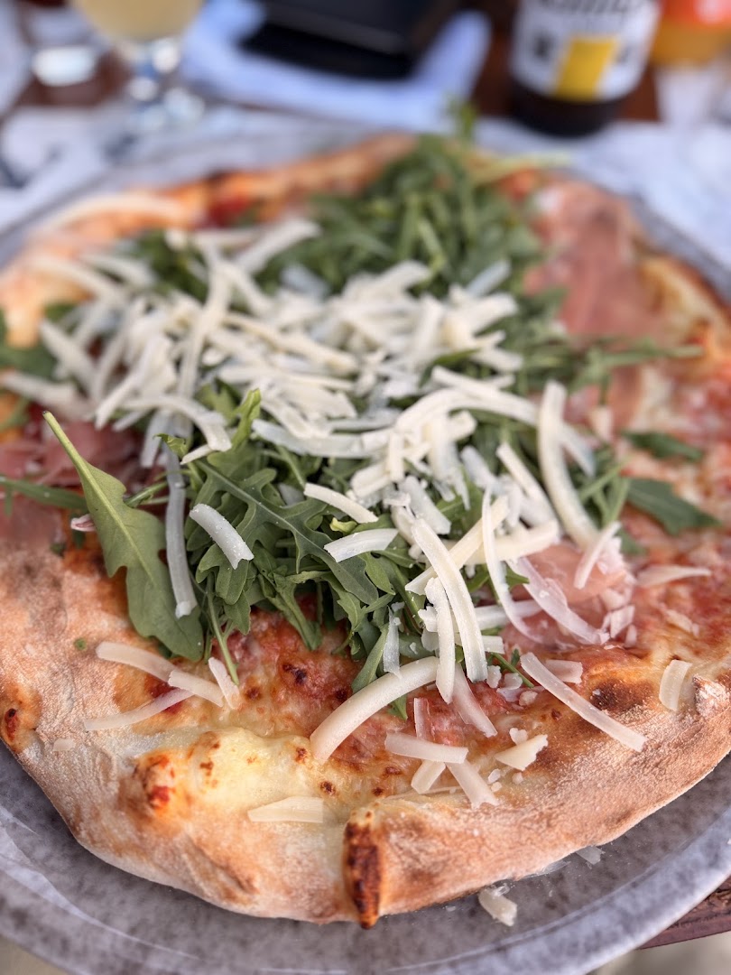 La Borgata | Bar, Pizzeria, Panini caldi