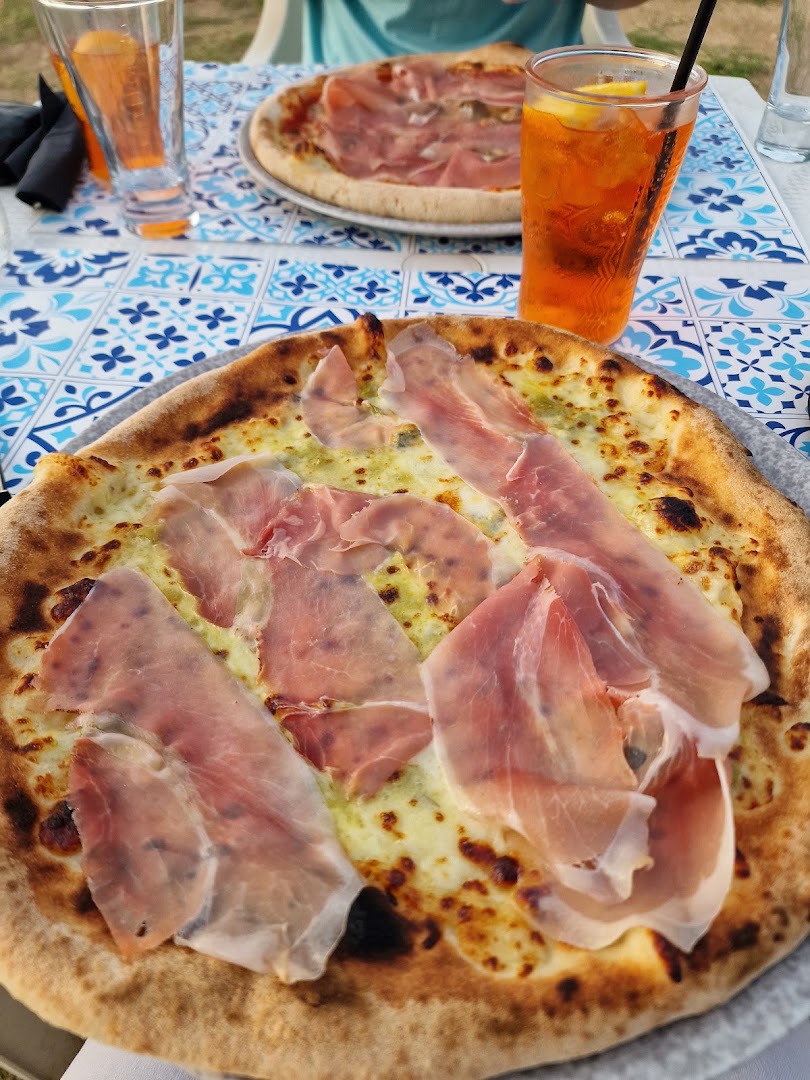 La Borgata | Bar, Pizzeria, Panini caldi