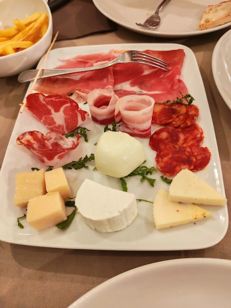 La Borgata