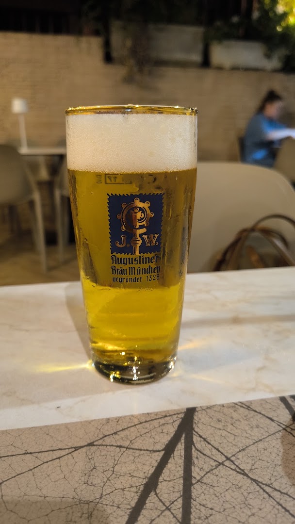 La Borgata, Rende