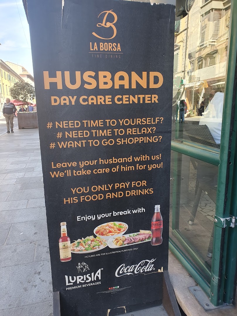 La Borsa