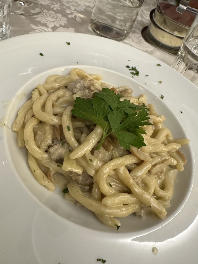 La Bosca