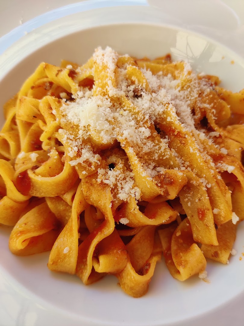 La Bosca