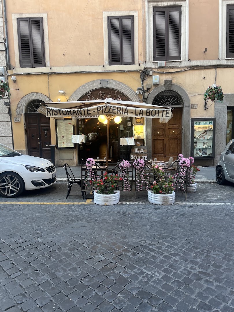 La Botte Antica