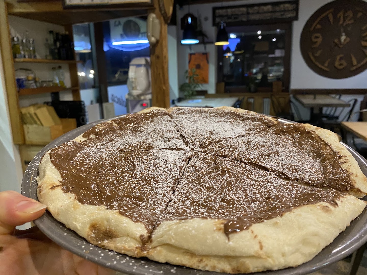 La Botte Bar Pizzeria Ristopub